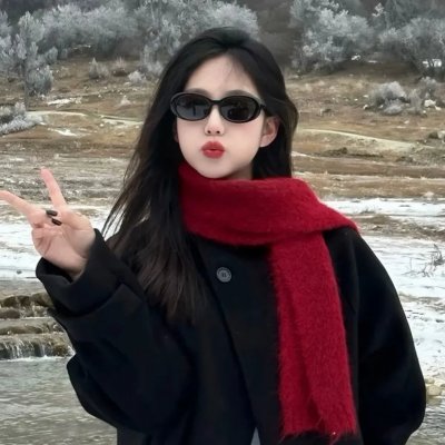 职业女郎